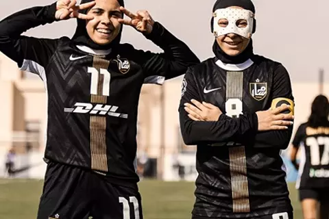 "ريمونتادا مثيرة".. مسار يتوج بلقب كأس مصر للسيدات على حساب وادي دجلة